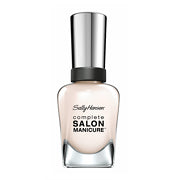 Sally Hansen Complete Salon Manicure Keratin Strong Nail Colour