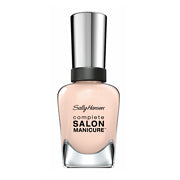Sally Hansen Complete Salon Manicure Keratin Strong Nail Colour
