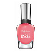 Sally Hansen Complete Salon Manicure Keratin Strong Nail Colour
