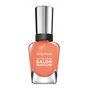 Sally Hansen Complete Salon Manicure Keratin Strong Nail Colour