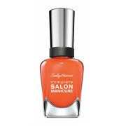 Sally Hansen Complete Salon Manicure Keratin Strong Nail Colour