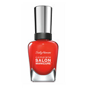 Sally Hansen Complete Salon Manicure Keratin Strong Nail Colour