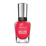 Sally Hansen Complete Salon Manicure Keratin Strong Nail Colour