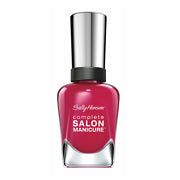 Sally Hansen Complete Salon Manicure Keratin Strong Nail Colour