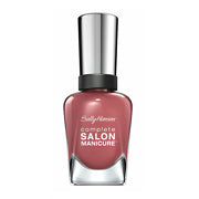 Sally Hansen Complete Salon Manicure Keratin Strong Nail Colour