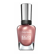 Sally Hansen Complete Salon Manicure Keratin Strong Nail Colour