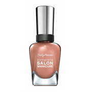 Sally Hansen Complete Salon Manicure Keratin Strong Nail Colour