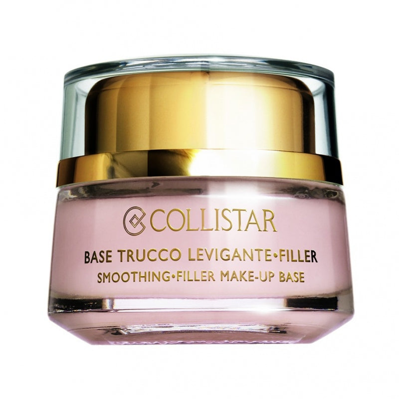 Collistar Smoothing-Filler Make-up Base Gezichtsprimer  ml