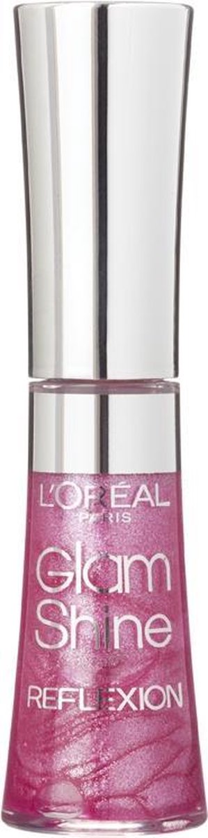 L'Or Maq Glam Sh Miroir 171 Sheer Pink