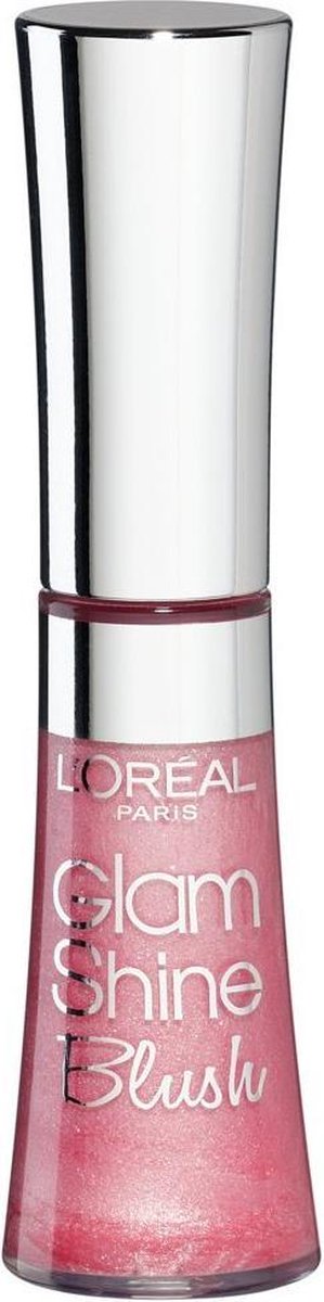 L'Or Maq Glam Sh Miroir 171 Sheer Pink