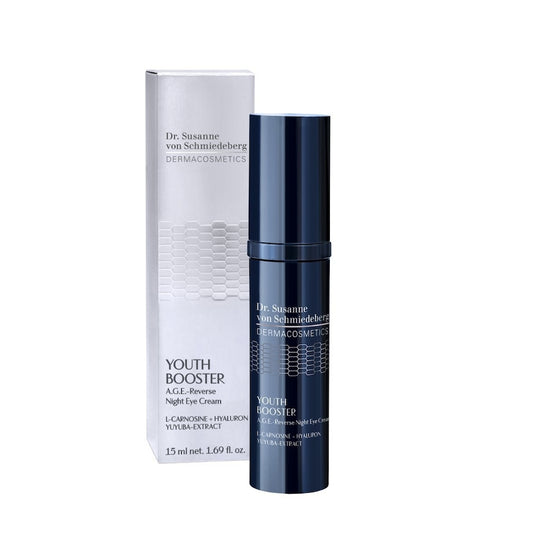 Dr. Susanne von Schmiedeberg Youth Booster A.G.E.-Reverse Night Eye Cream