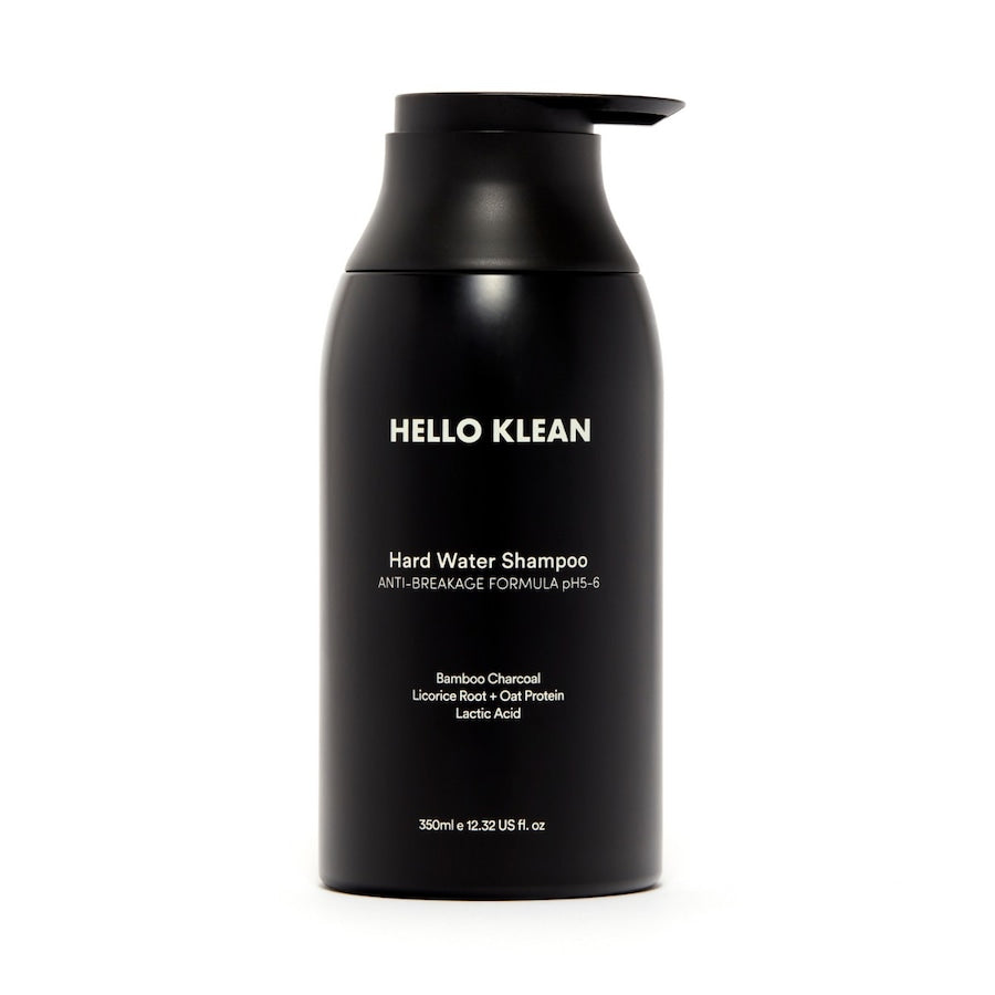 Hello klean Hard Water Shampoo