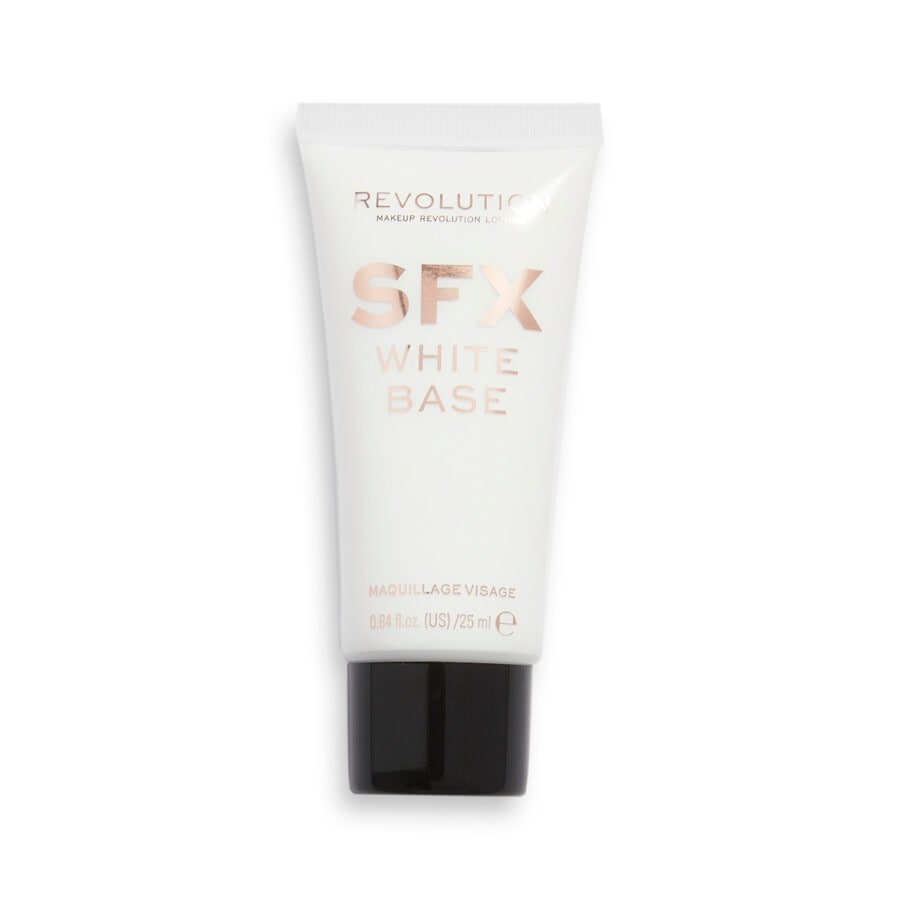 SFX White Base Matte Foundation