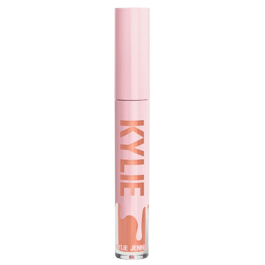 KYLIE COSMETICS Lipgloss Unisex 2.7g Lichtbruin