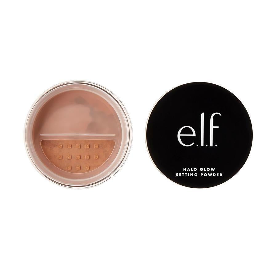 Halo Glow Setting Powder
