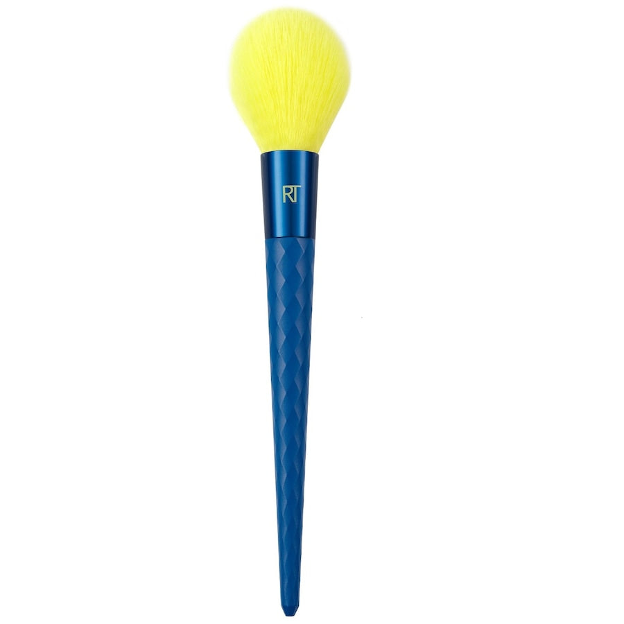 Real Techniques Prism & Glo Soft Powder Brush