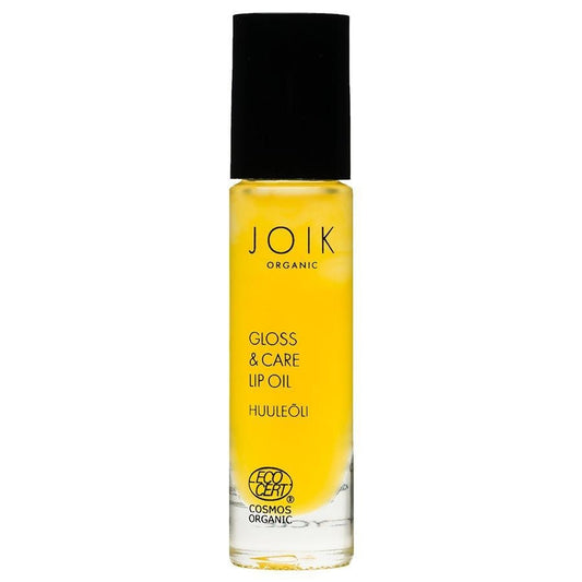 Joik Gloss & Care Lip Oil