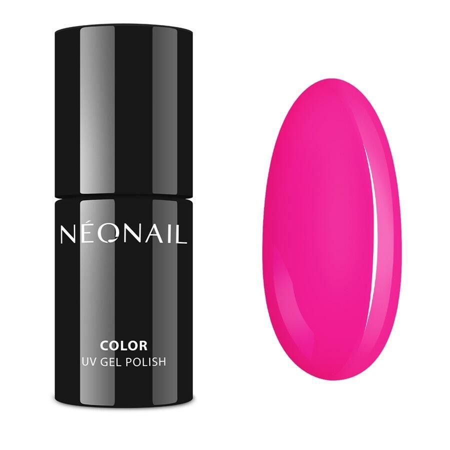 NEONAIL Woman's Diary Collectie