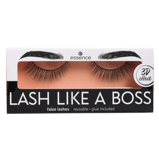 Lash Like A Boss 03 Unique False Lashes