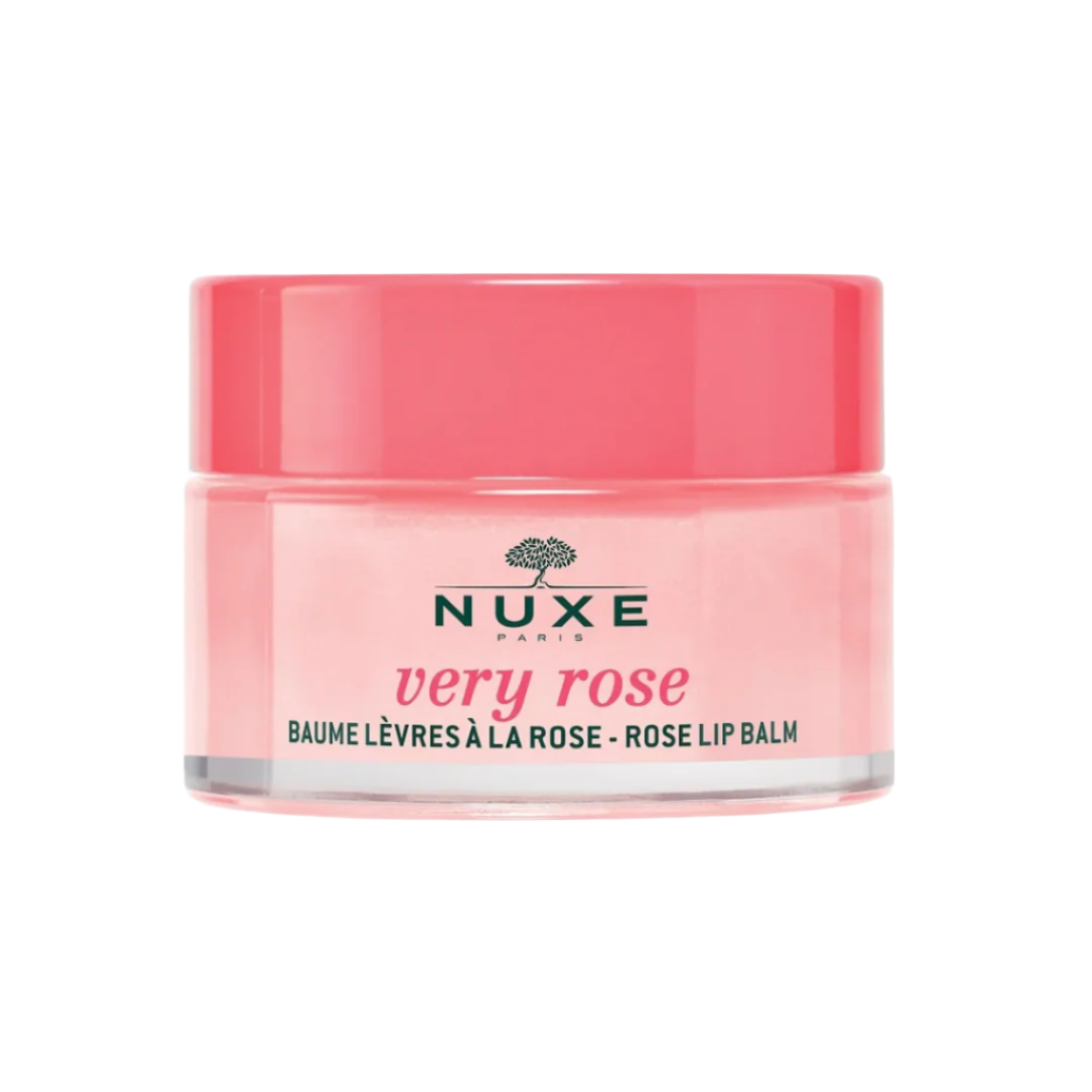 NUXE Very Rose Lip Balm