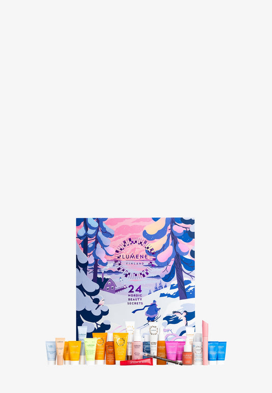 ADVENT CALENDAR 2025