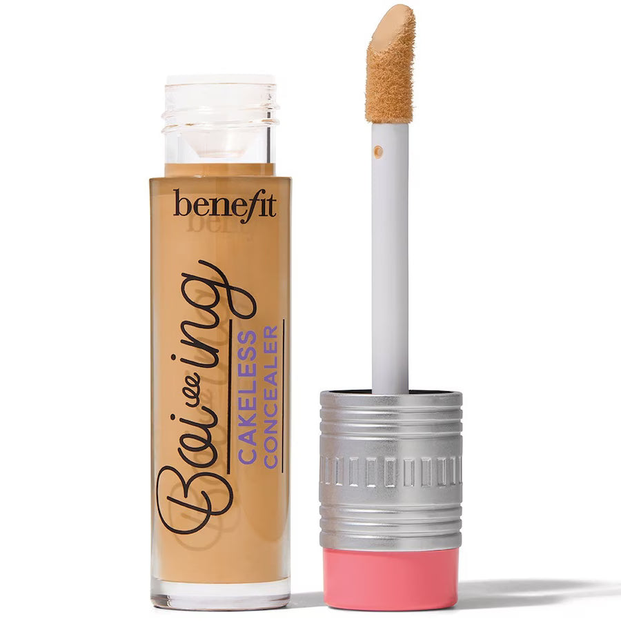 Benefit Concealer Unisex 5ml Lichtbruin