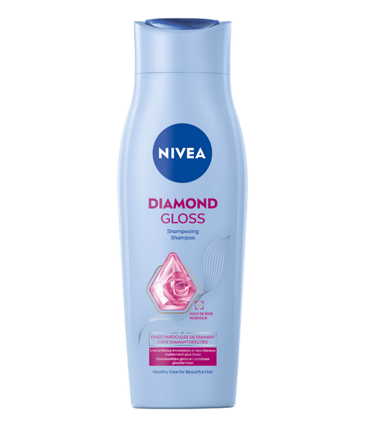 Diamond Gloss Shampoo