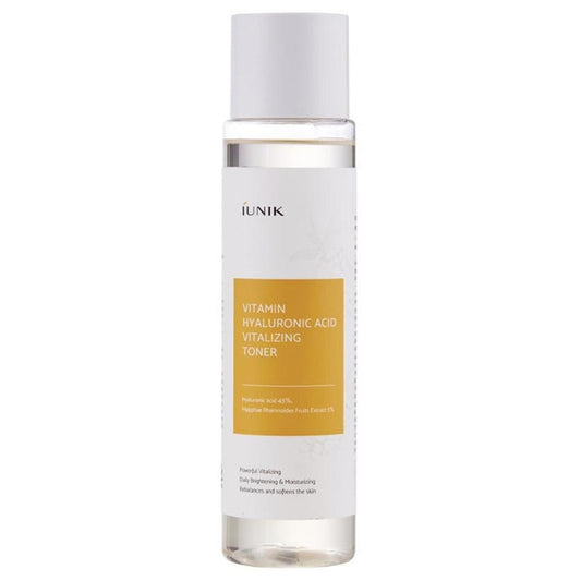 iUnik iUnik Vitamin Hyaluronic Acid Vitalizing Toner