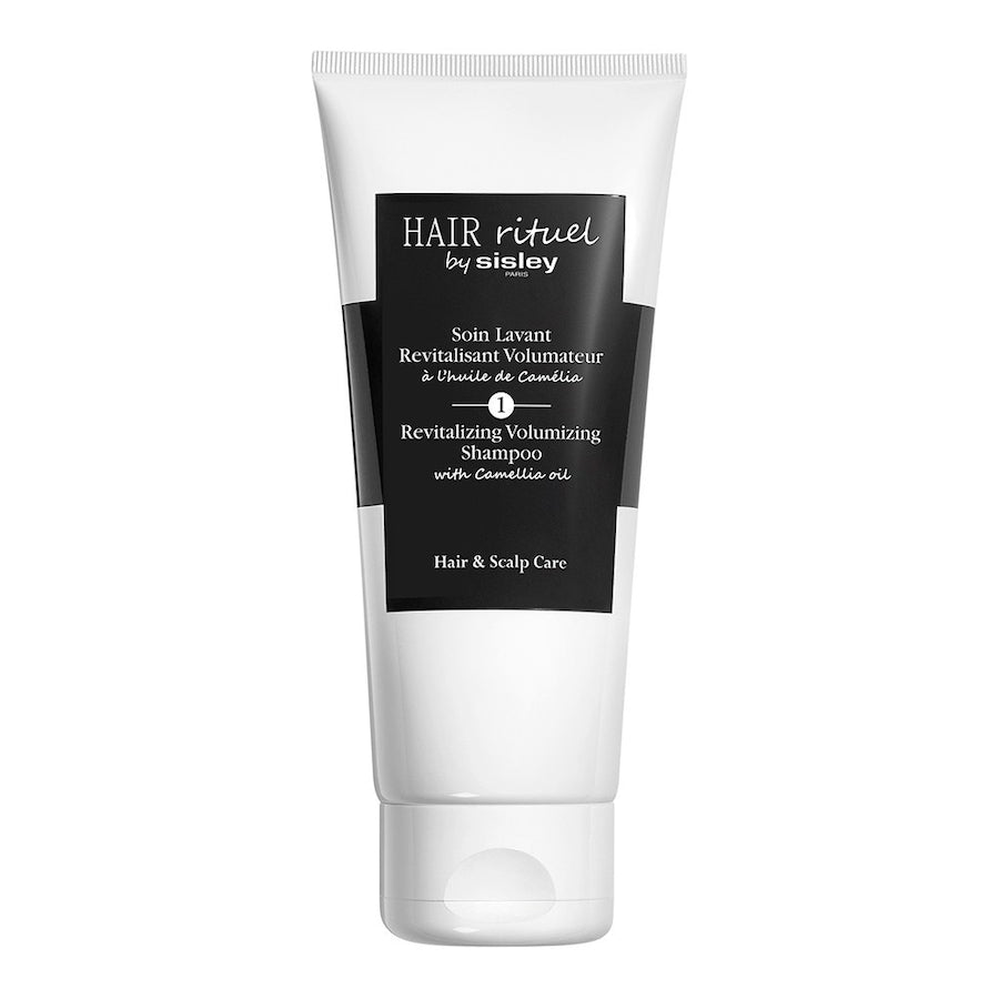 HAIR RITUEL by Sisley Soin Lavant Revitalisant Volumateur à l'Huile de Camélia