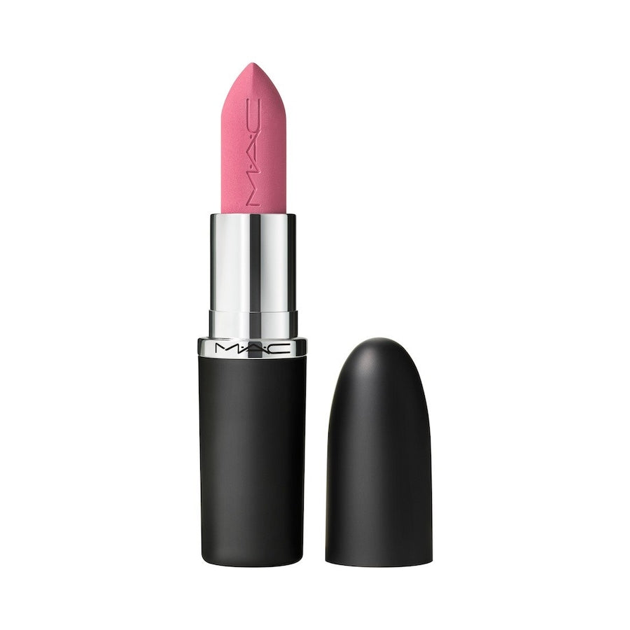 MAC M·A·Cximal Silky Matte Lipstick