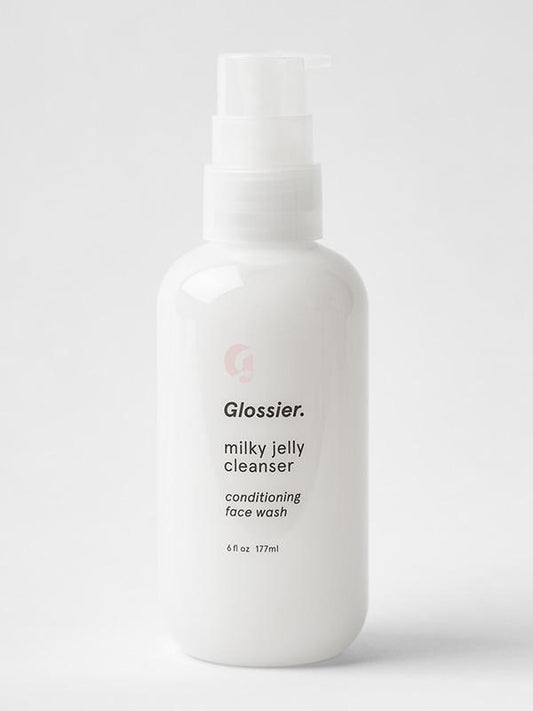 Glossier - Milky Jelly Cleanser