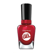 Sally Hansen Miracle Gel&trade; Nail Colour 15g Can'T Beet Royalty #474