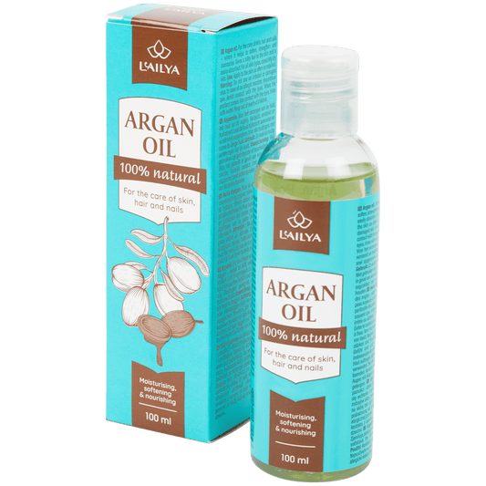 Argan Oil