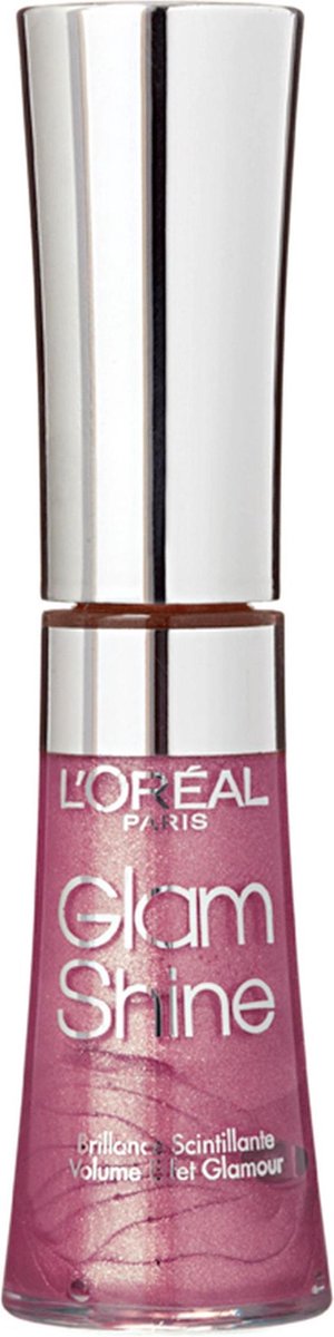 L'Or Maq Glam Sh Miroir 171 Sheer Pink