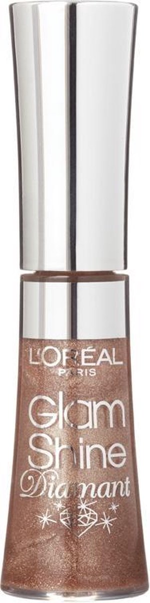 L'Or Maq Glam Sh Miroir 171 Sheer Pink