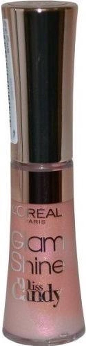 L'Or Maq Glam Sh Miroir 171 Sheer Pink