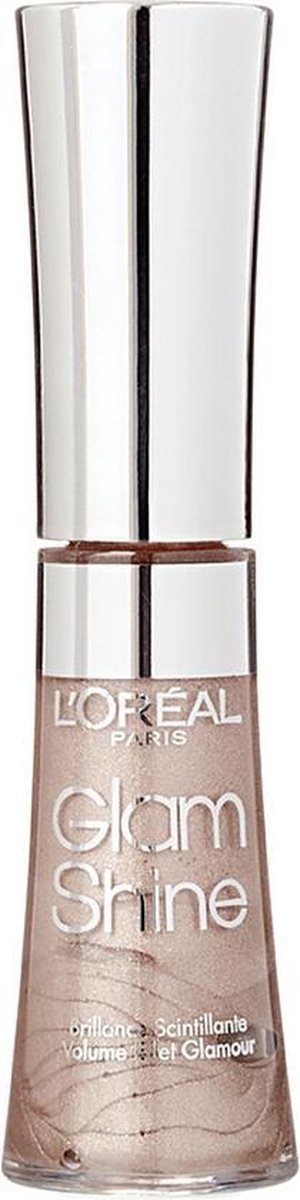 L'Or Maq Glam Sh Miroir 171 Sheer Pink