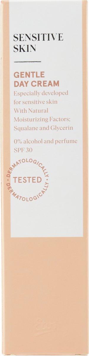 Etos Dagcreme - Sensitive - 2 x 45 ML