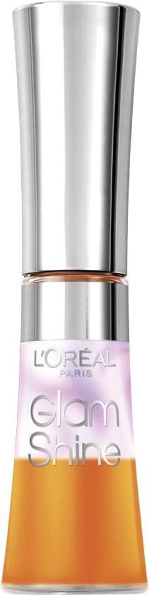 L'Or Maq Glam Sh Miroir 171 Sheer Pink