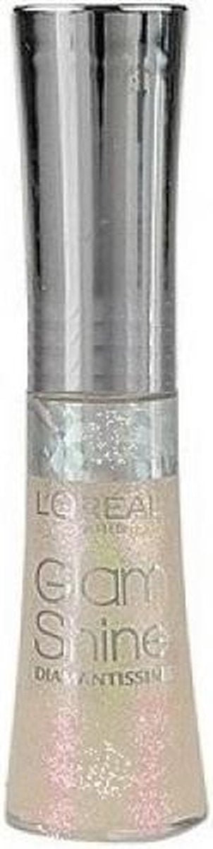 L'Or Maq Glam Sh Miroir 171 Sheer Pink