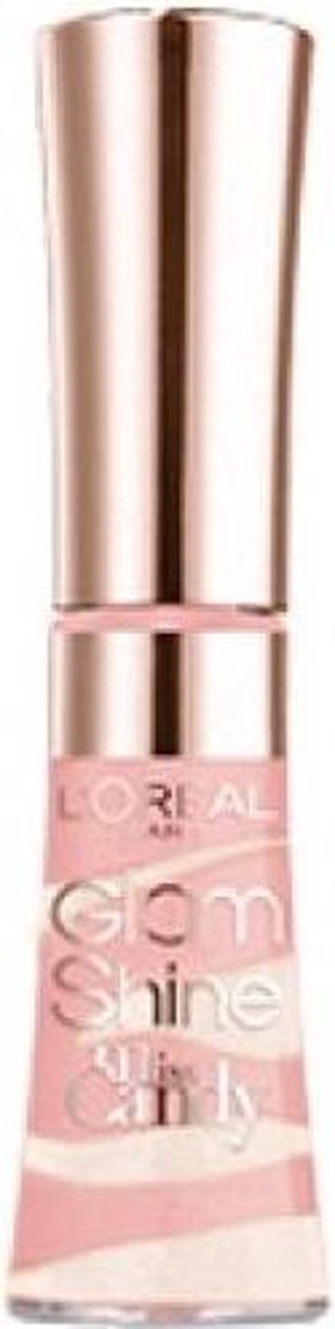 L'Or Maq Glam Sh Miroir 171 Sheer Pink