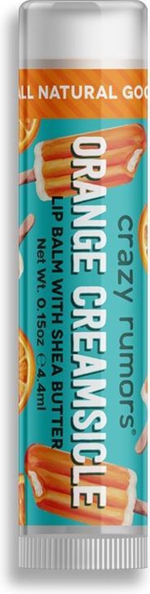 lipbalsem Orange Creamsicle