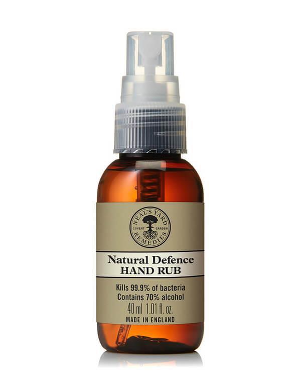 Neal’s Yard Remedies - Natural Defence Hand Rub - 40 ml