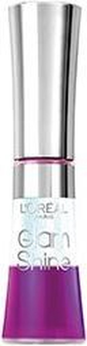 L'Or Maq Glam Sh Miroir 171 Sheer Pink