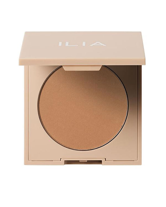 ILIA - Nightlite Bronzing Powder -  - 12 gr