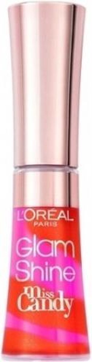 L'Or Maq Glam Sh Miroir 171 Sheer Pink