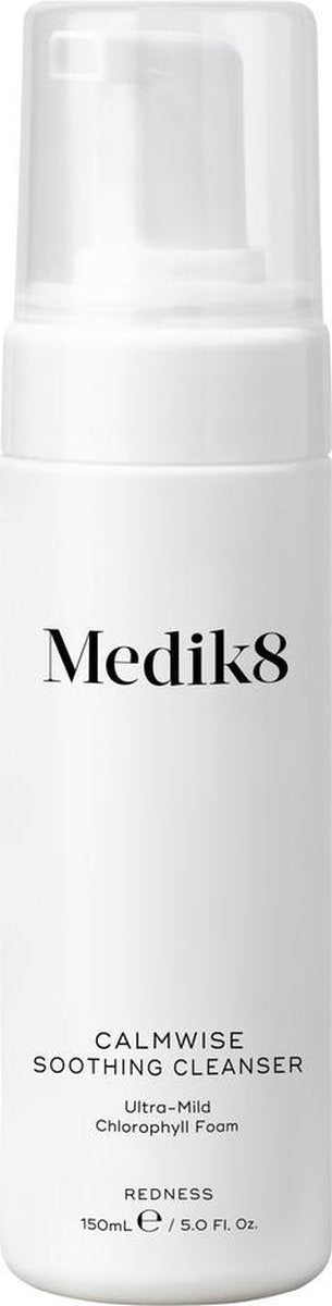 Medik8 Calmwise Soothing Cleanser