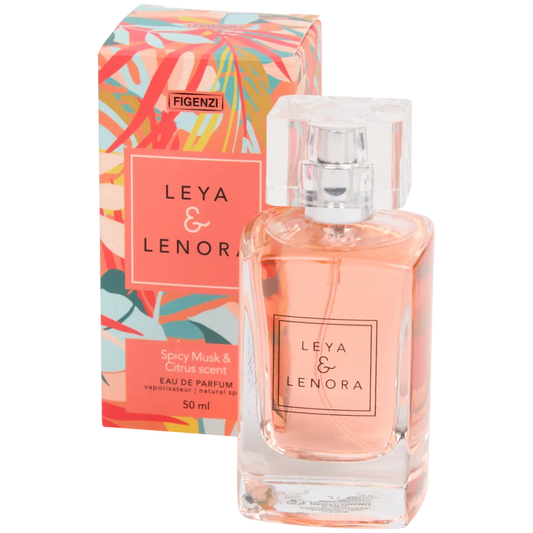 Leya & Lenora eau de parfum