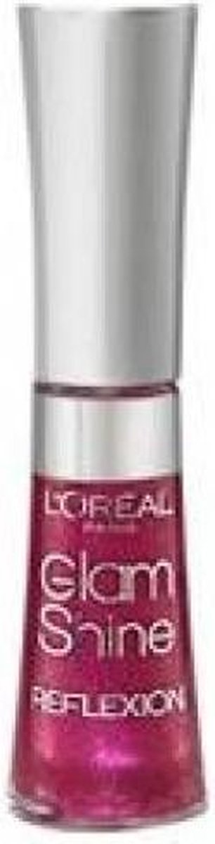 L'Or Maq Glam Sh Miroir 171 Sheer Pink