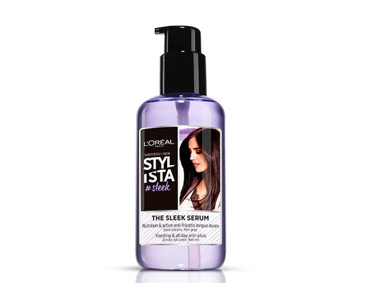 L'Oréal stylista Sleek serum